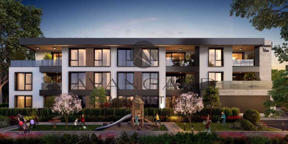 Продава се Тристаен апартамент в Пловдив, Прослав - 126 кв.м за 679 €/кв.м - Снимка #6