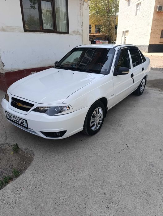 Nexia 2 1.6 йили 2016 holati ideal