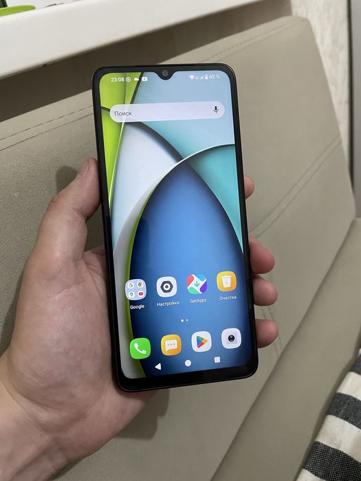 Продам Redmi A3x.