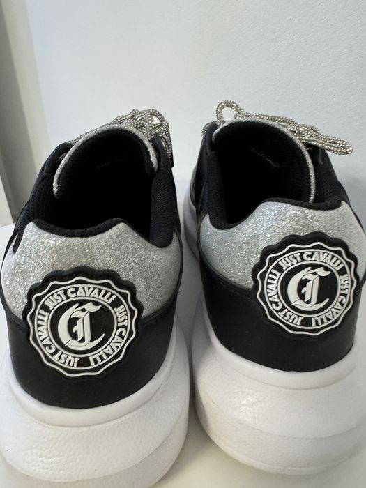 Adidasi Just Cavalli NOI