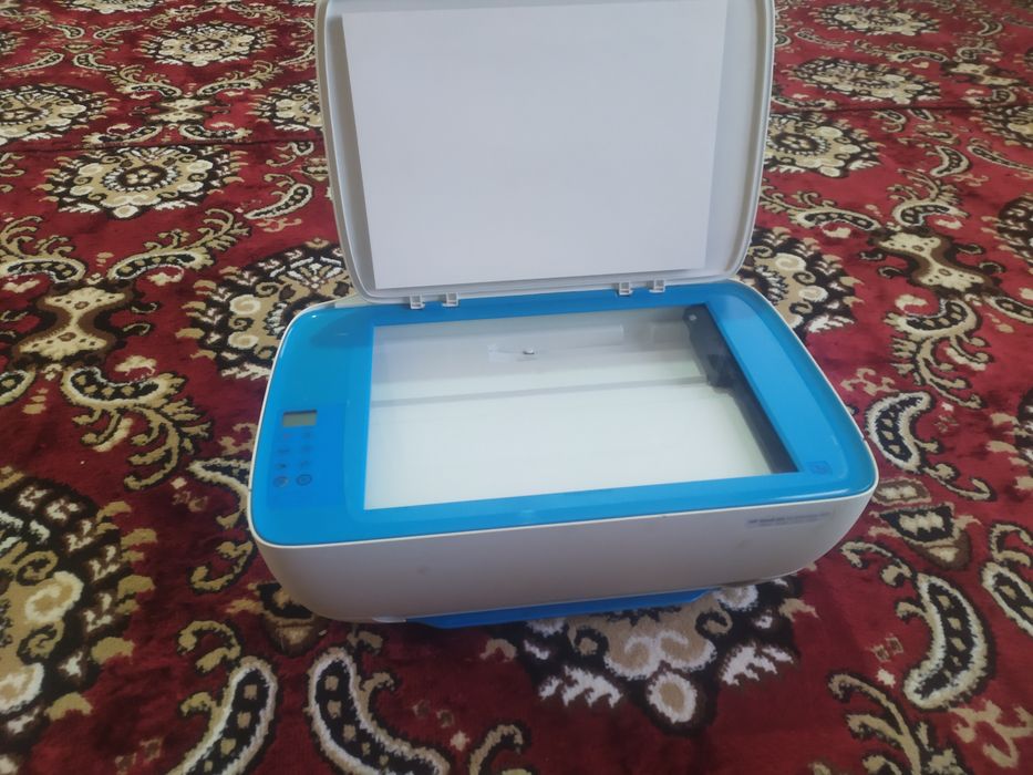 Принтер хорошее состояние