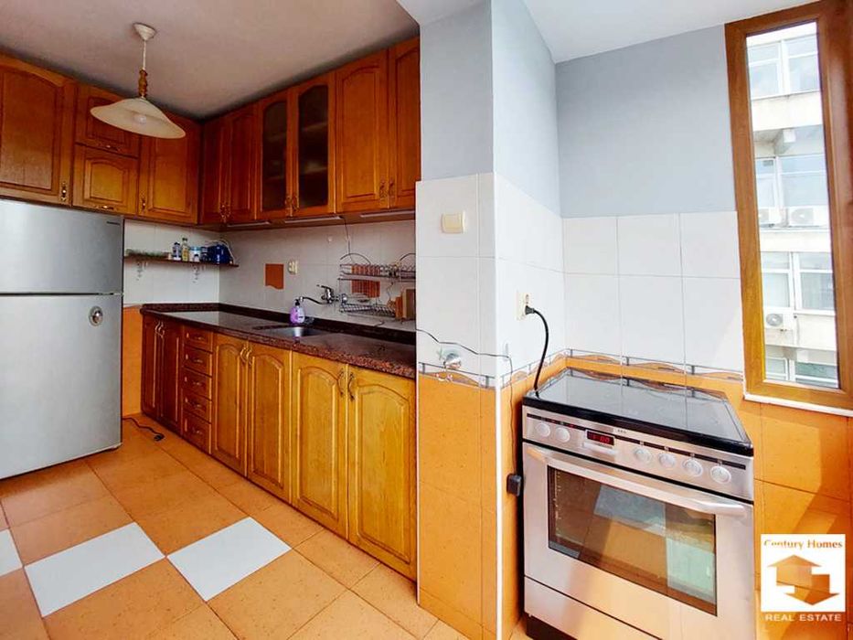 Продава се Тристаен апартамент в Велико Търново, Център - 92 кв.м за 1848 €/кв.м - Снимка #4