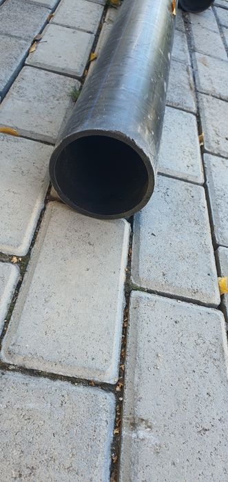 Труба пластиковая 110