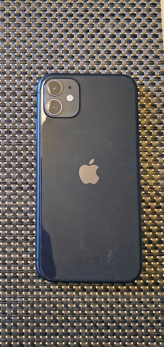 Telefon iPhone 11