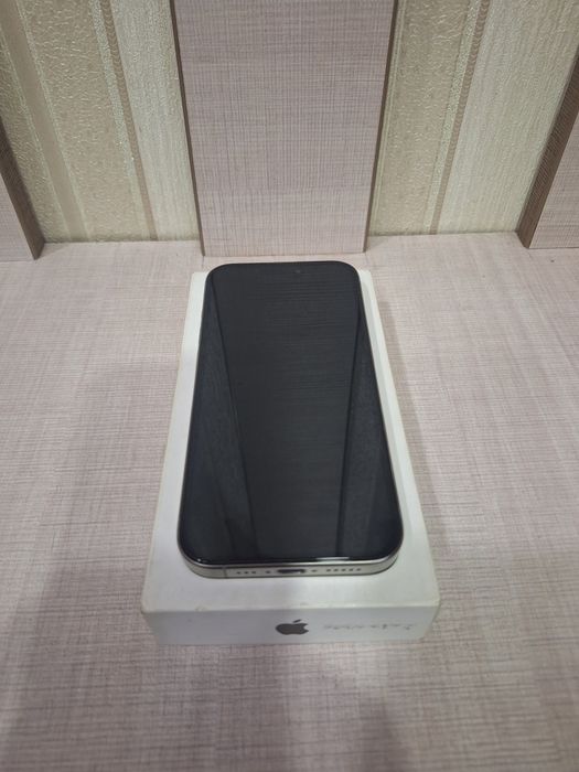 Iphone 15 pro sotiladi