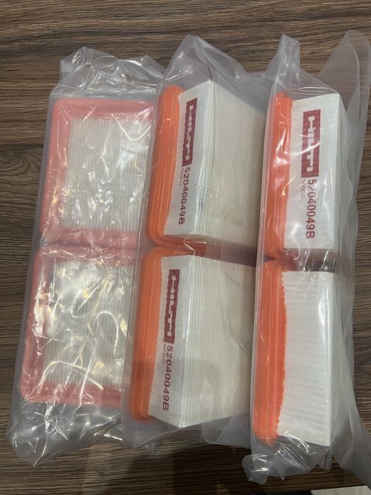 Drujba pe benzina  Hilti DSH 700X-Sigilata