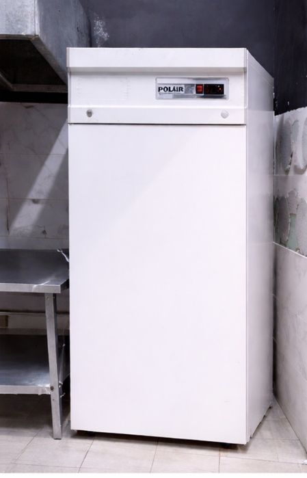Продам холодильник Polair