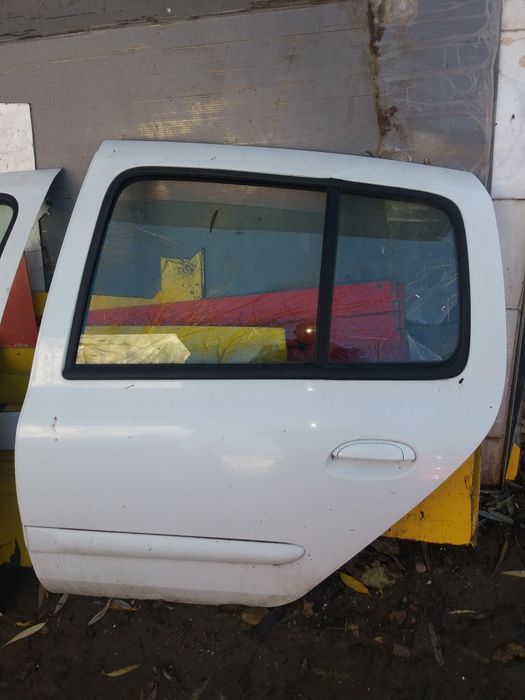 Usa,broasca,bandou,cheder,macara,maner,geam Renault Symbol,Clio