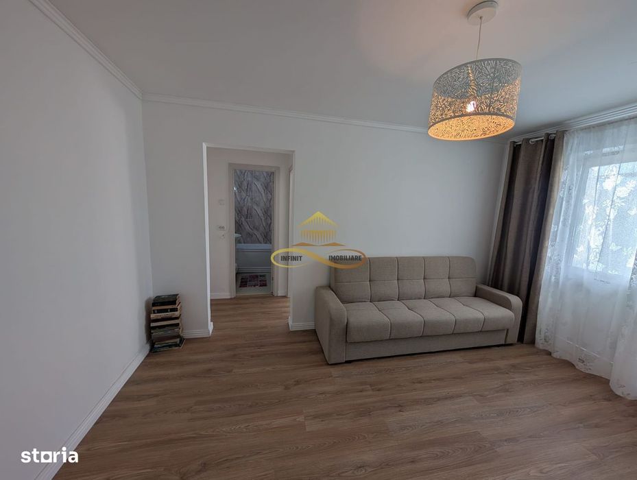 Apartament 2 camere, zona Adriatica