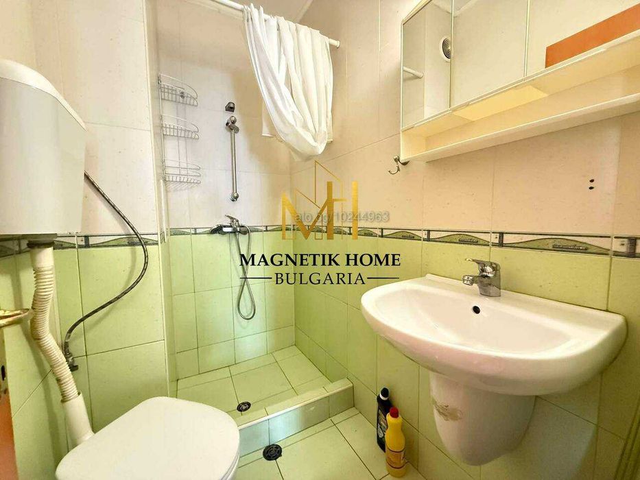 Дава се под наем Тристаен апартамент в Бургас, Братя Миладинови - 78 кв.м за 433.5 € - Снимка #3