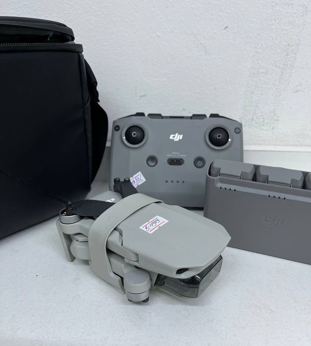 Квадрокоптер DJI Mini 2 SE