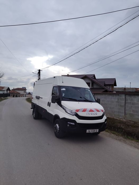 Iveco Daily 70c17