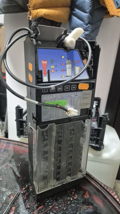 Restiera NRI G46 mdb