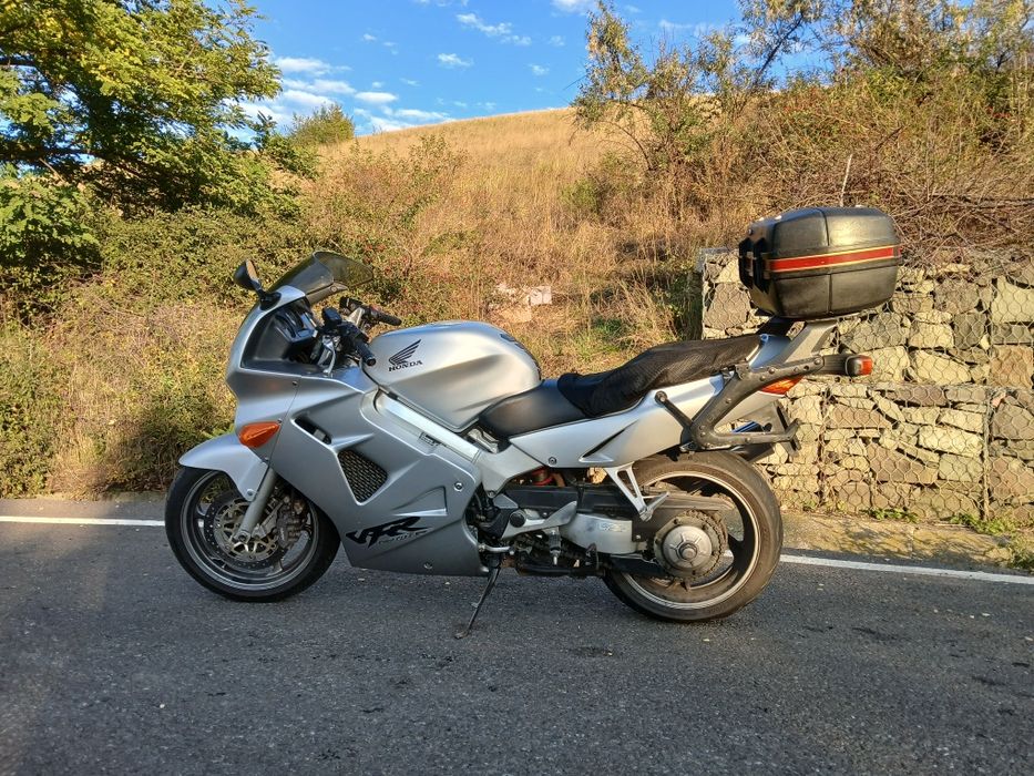 Honda VFR 800 2001