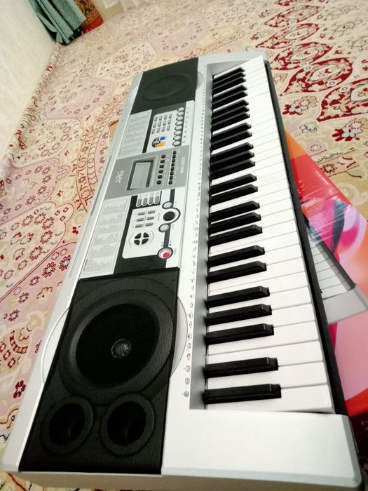 синтезатор ARG MK-922