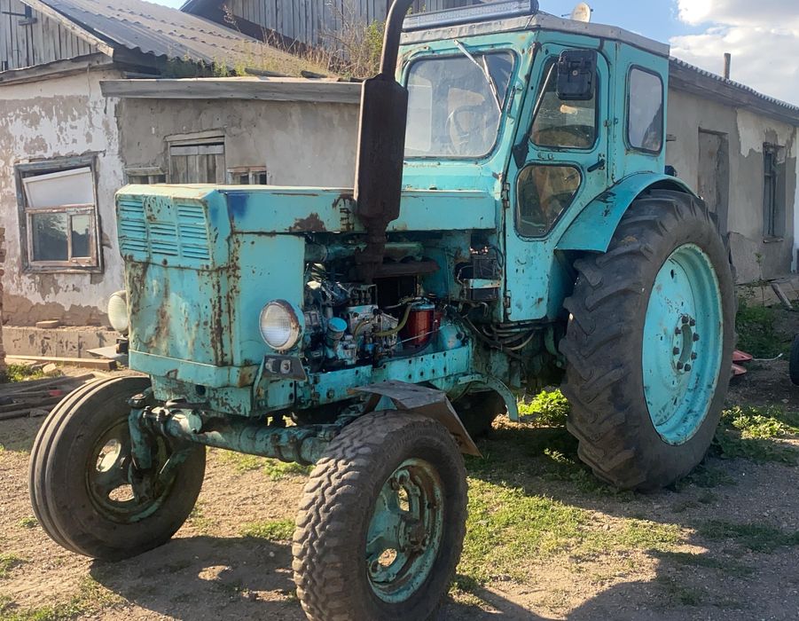 Продаю Трактор Т40