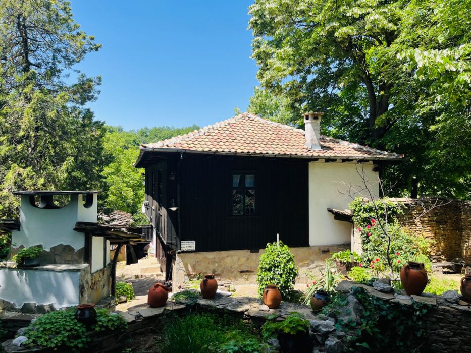 Къща за гости - Любовата къща - с.Иглика