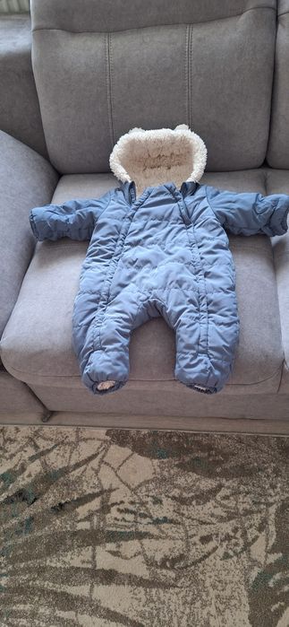 Costum-Salopeta bebelusi