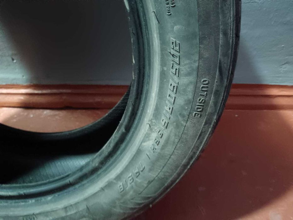 Продам шины Размер 205 /60 /16