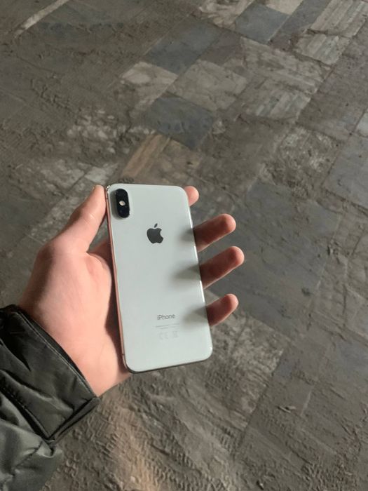 Обменяю Iphone Xs 64gb