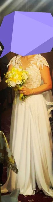 Rochie de mireasa