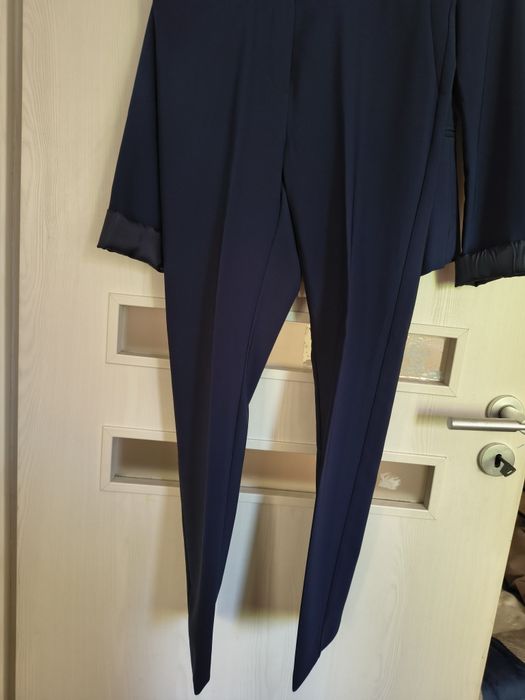 Costum dama italienesc