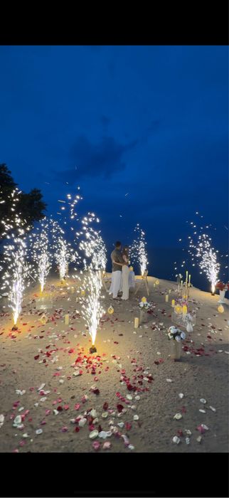 Marry me , предложение руки и сердца