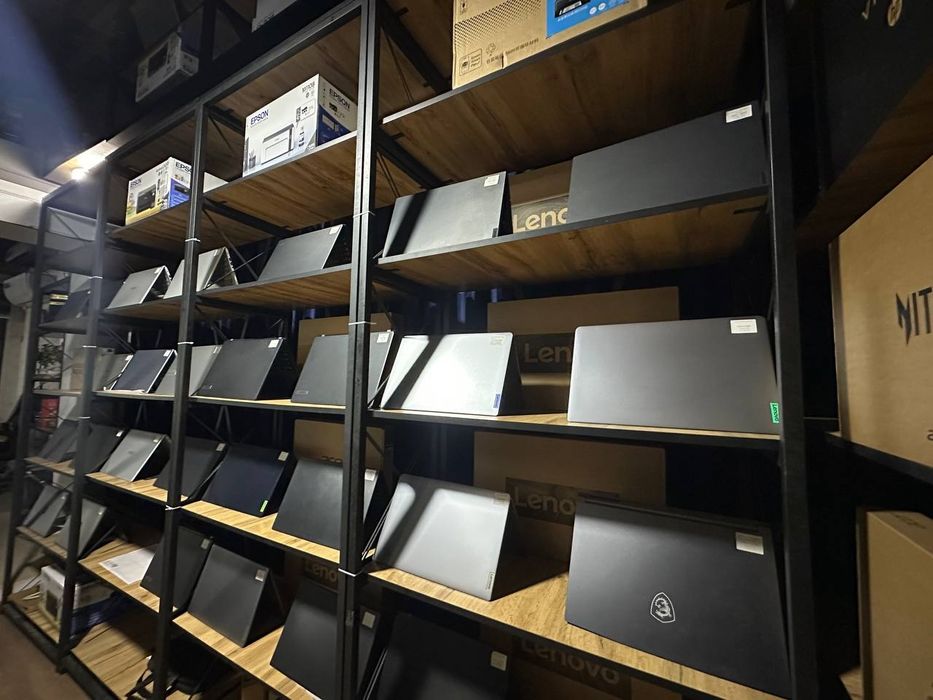 Оптом нархда НОУТБУКлар!