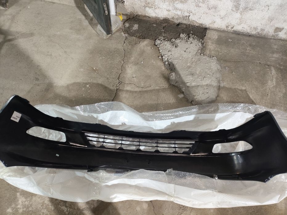 Камри 30,35 бампер передний Тайвань