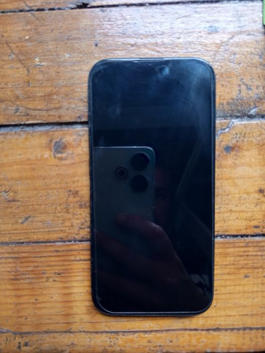 iPhone 15 256 GB