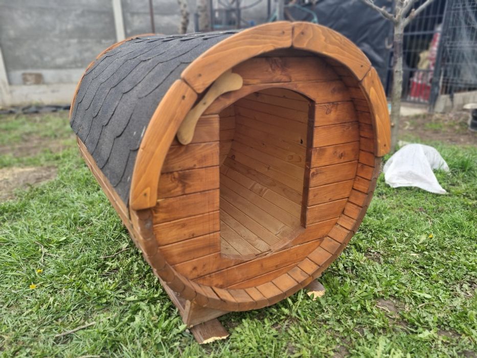 Vand cusca caine de talie mare