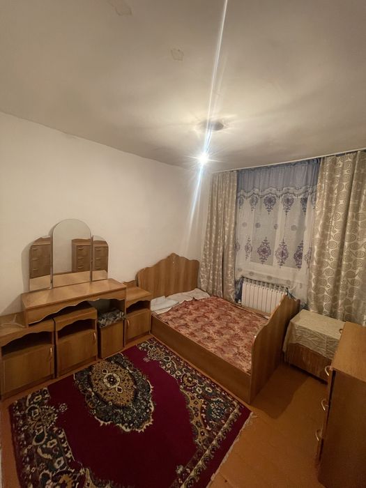 Сдается частный дом