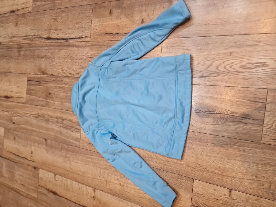 Bluza polar 11-12 ani