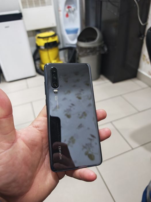 Oferta! Huawei p30 128gb