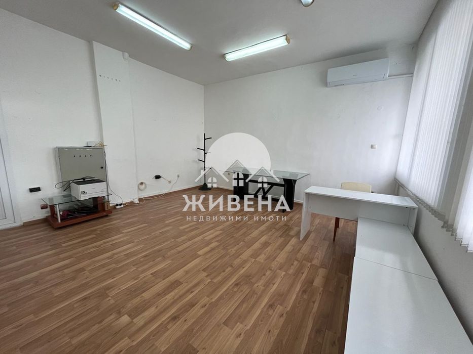 Офис под наем, Център, площ 49 кв.м
