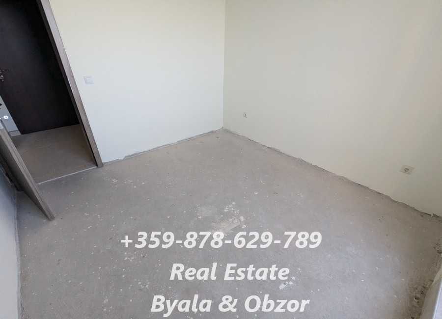 Продава се Двустаен апартамент в Бяла - 52 кв.м за 1279 €/кв.м - Снимка #9