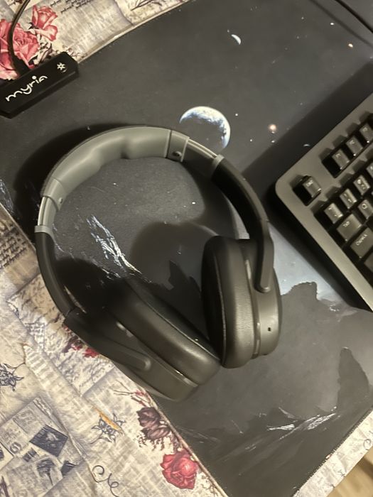 Skull candy crusher evo