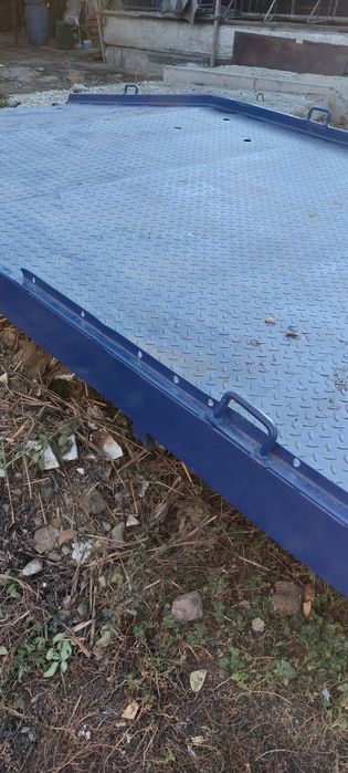 Продам платформу эвакуатора