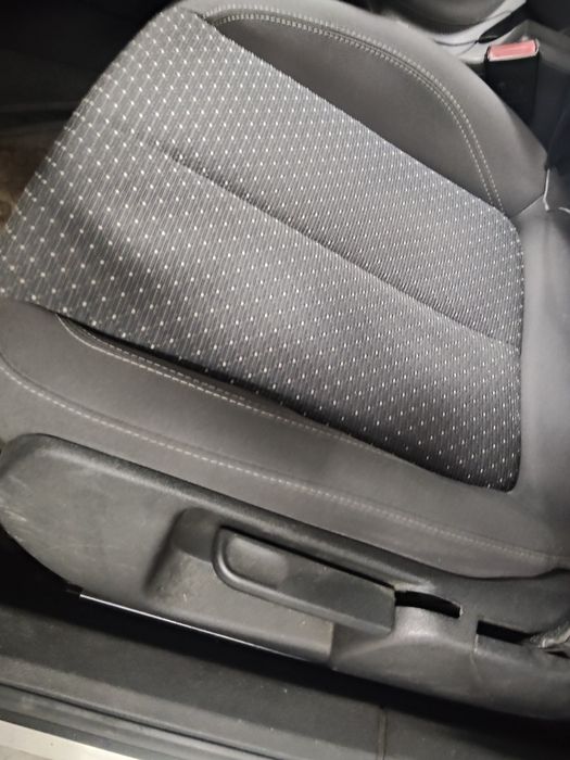 SEAT Exeo 2010 — imagine 5