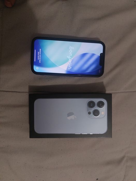 Айфон 13 pro 128