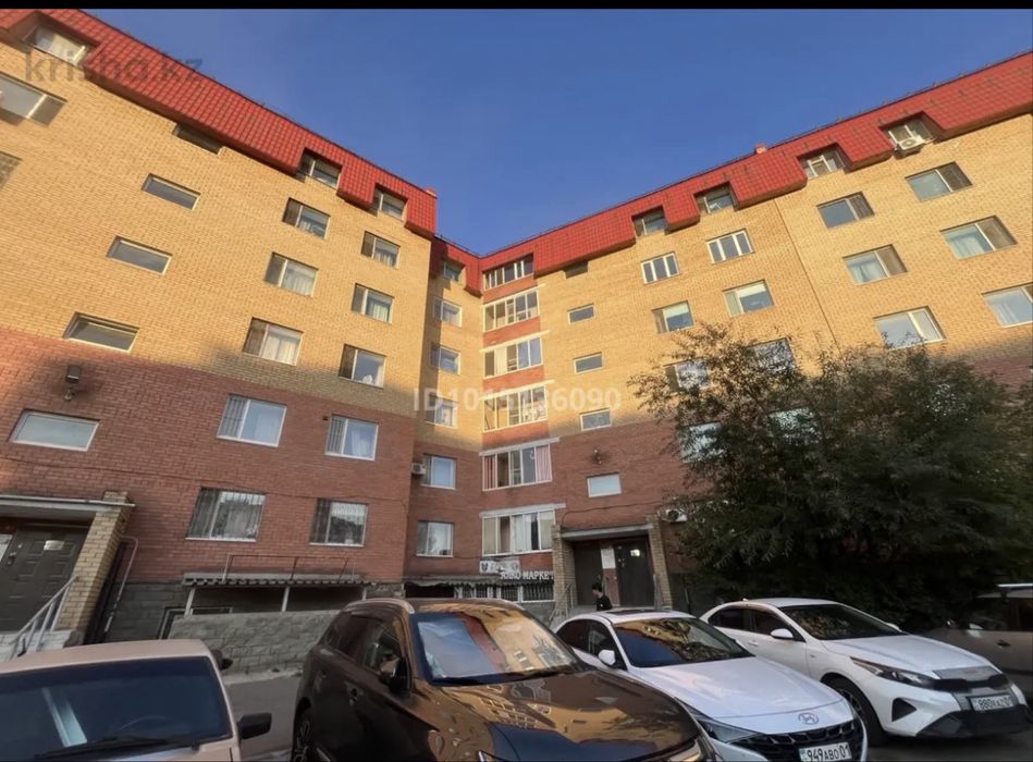 Продам 2 комнатную квартиру