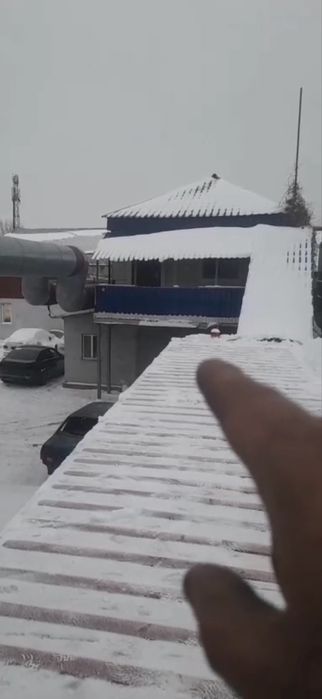 Сдается в аренду бокс со всеми условиями