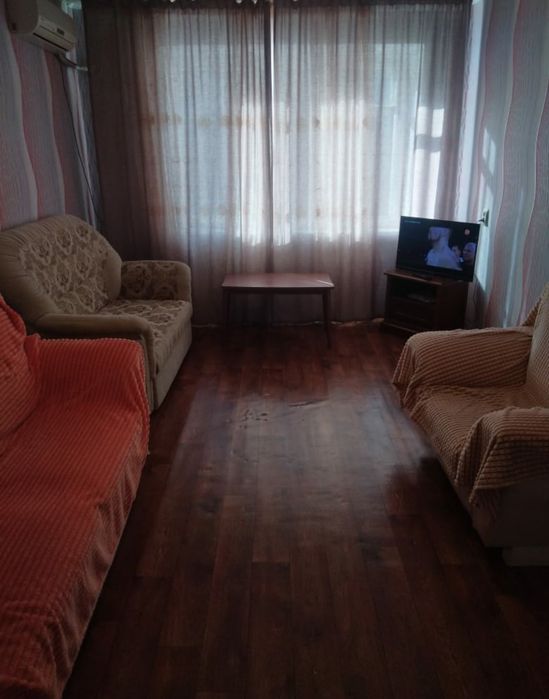 Сдам квартиру, посуточно