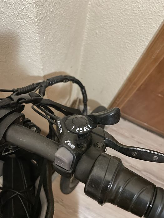 Vand bicicleta electrica Fiido D4S