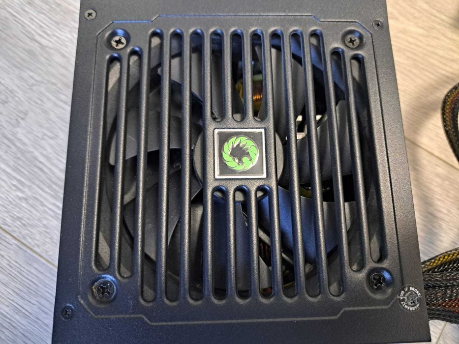 Sursă de alimentare Gamemax GE-500 80 PLUS/ 500 W