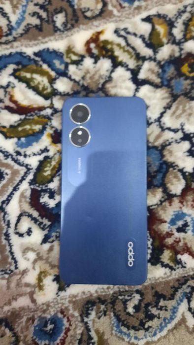 OPPO A17 4/64 zor narga