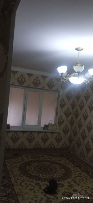 Срочно продается 2/х ком квартира Чирчик в Троицке!!! Без маклера,своя