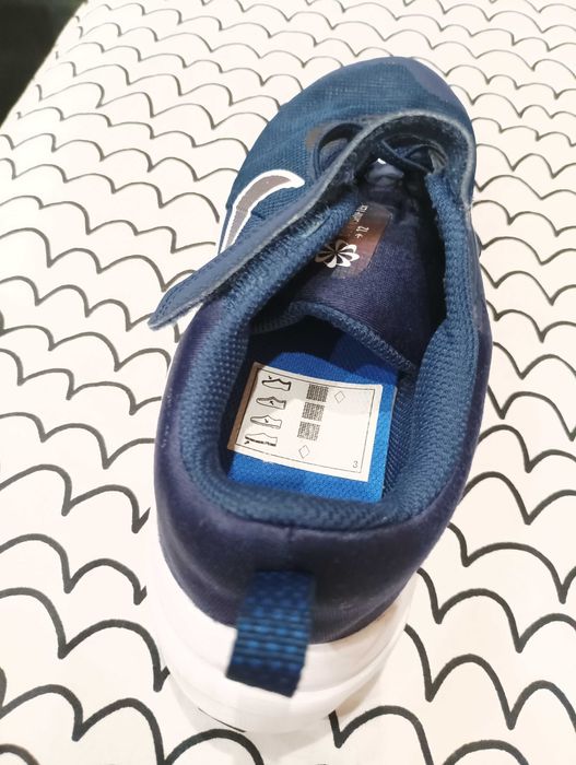 Детски маратонки NIKE