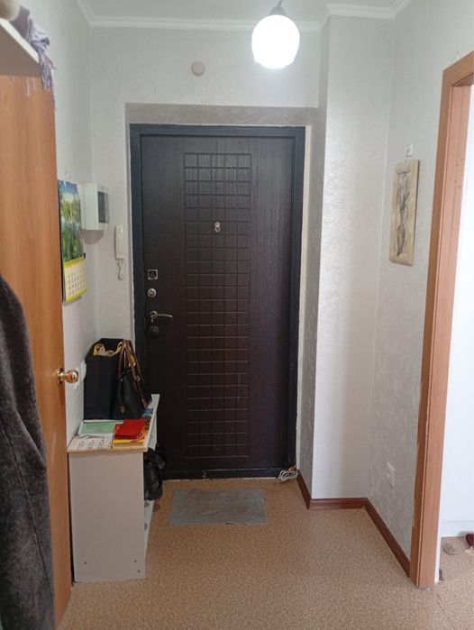 Сдам одна комнатную квартиру.