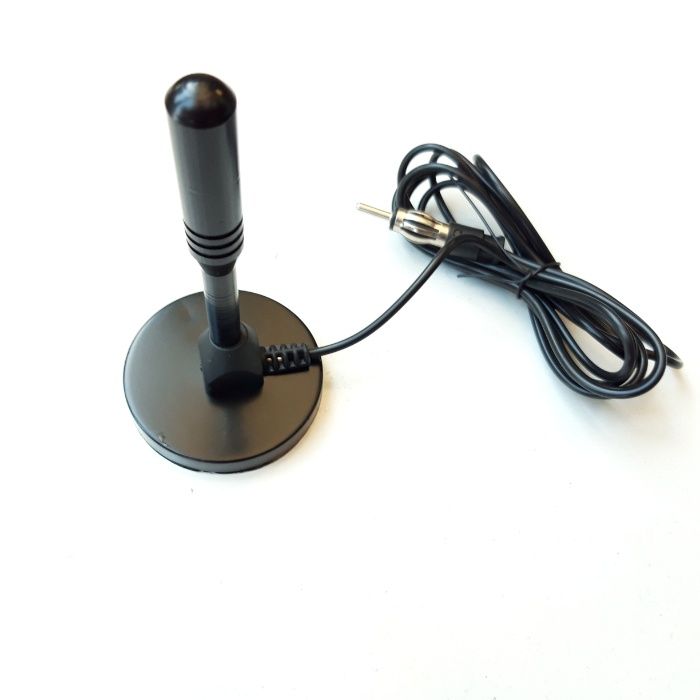 Антена Магнитна За Покрива На Автомобил
